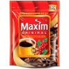 Кофе растворимый Maxim Original в коробке, купить с доставкой на дом фото 5 — Корейские товары для всей семьи(КорОпт)