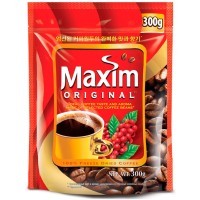 Maxim Original Кофе растворимый