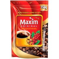 Maxim Original Кофе растворимый