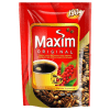 Кофе растворимый Maxim Original в коробке, купить с доставкой на дом фото 4 — Корейские товары для всей семьи(КорОпт)