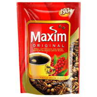 Maxim Original Кофе растворимый
