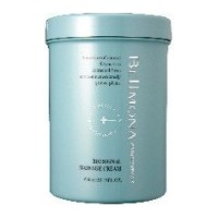 Bellmona Massage Cream — Bio Signal / Collagen, 1000 мл
