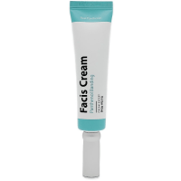 Jigott Facis Panthenol Banding Cream - Крем эксперт для лица с пантенолом 35мл.  