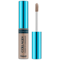 ENOUGH Collagen Whitening Cover Tip Concealer - Консилер для маскировки несовершенств, 5гр.