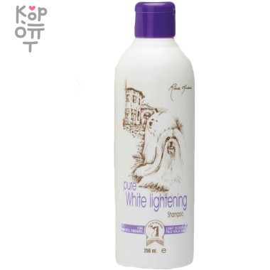 1 All Systems Lightening Shampoo шампунь осветляющий 250 мл — Корейские товары для всей семьи(КорОпт)
