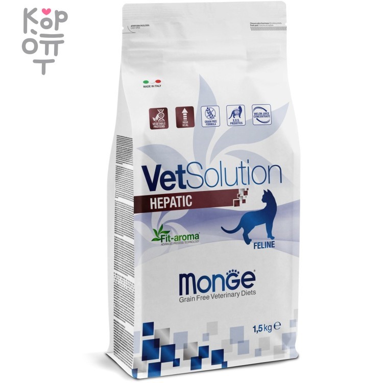 Корм Monge Cat Urinary Купить