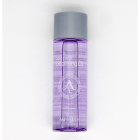 Aspasia Deep Fresh Cleansing Oil - Очищающие масло для снятия макияжа 100 мл
