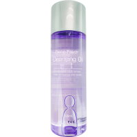 Aspasia Deep Fresh Cleansing Oil - Очищающее масло для глубокой очистки лица, 100мл.