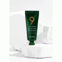 Masil Balm Silk Protein Perfume - Бальзам для волос несмываемый с протеинами 20 мл