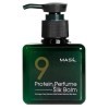 Masil 9 Protein Perfume Silk Balm - Протеиновый парфюмированный бальзам для волос., купить с доставкой на дом фото 4 &mdash; Корейские товары для всей семьи(КорОпт)