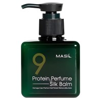 Masil Balm Silk Protein Perfume - Бальзам для волос несмываемый с протеинами 20 мл