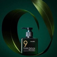 Masil Balm Silk Protein Perfume - Бальзам для волос несмываемый с протеинами 20 мл