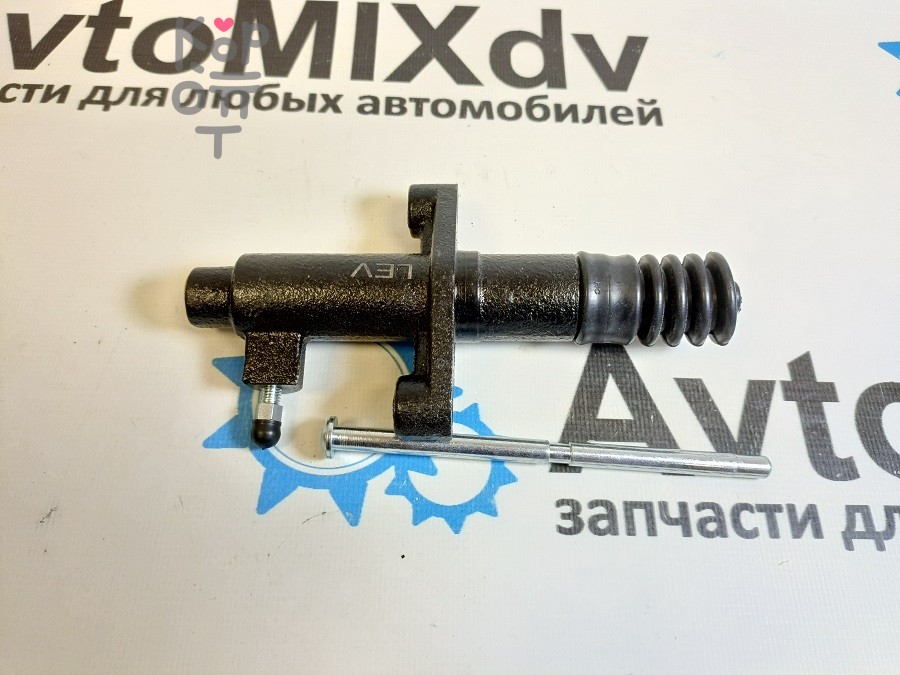 Рабочий цилиндр сцепления в сборе SR-M1164 / CC-G159 ME609070 / ME607353 7 / 8'' ALNSU
