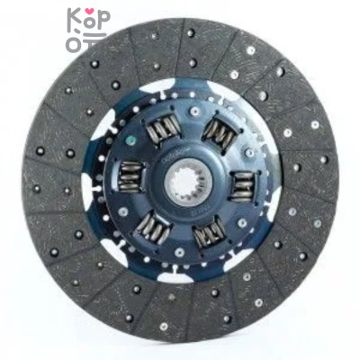 VALEO MZD026U/MZ08 K803-16-460/L801-16-460A - Диск сцепления