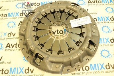 Корзина сцепления 300x190x350 ISC572 5-87610-050-1 / 8-97351-833-0 ISUZU BVP