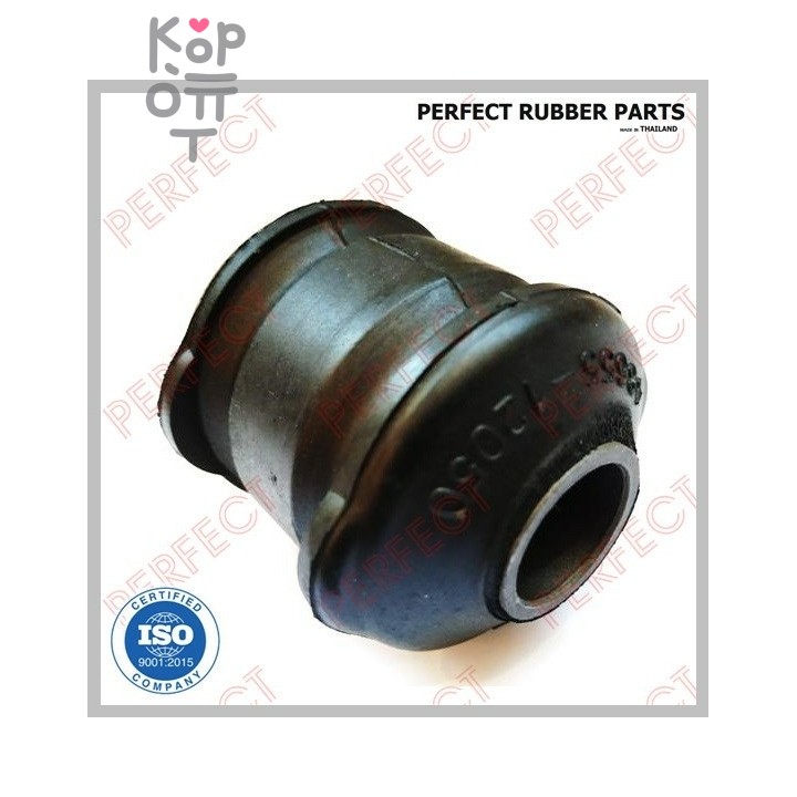 Сайлентблок 48655-12050 / 48655-12080 CVT-14 / TAB-010 Corolla Sprinter, Levin, Ceres (переднего рычага) TUIJIANG