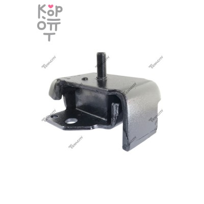 Подушка двигателя 11220-C6001 / 11220-01J02 NS-01-Y60F00 / WGY61 / AWSNI1334 TENACITY