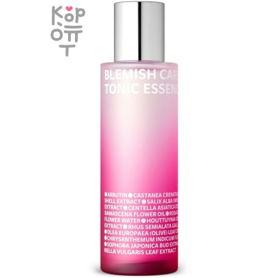 ISOI Blemish Care Tonic Essence - Тоник-эссенция для лица очищающий 50 мл