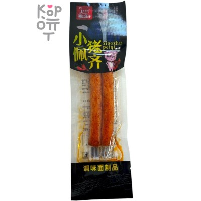 Снэк Wangbao - Веселая ферма с остринкой, вспомнить все! 20гр.