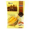 Жевательная конфета Dushike Fruit Flavor со вкусом тайского Дуриана фото 2 &mdash; Корейские товары для всей семьи(КорОпт)