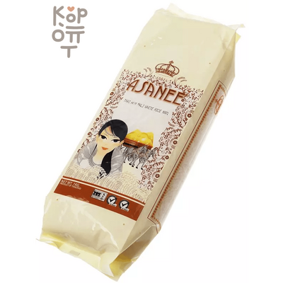 ASANEE Рис тайский жасминовый, 1 кг