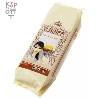 Рис тайский жасминовый ASANEE, 1кг. — Корейские товары для всей семьи(КорОпт)