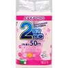 Kami Shodji ELLEMOI Piko Ароматизированная двухслойная туалетная бумага 50м. (12 рулонов)., купить с доставкой на дом фото 2 — Корейские товары для всей семьи(КорОпт)