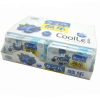 Драже Холодок WanHeDa Cooile со вкусом Клубники