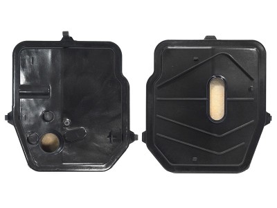 LIVCAR TRANSMISSION FILTER LC460-TF — Трансмиссионный фильтр