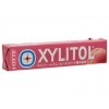 Lotte Xylitol - Резинка жевательная Персик 21гр., купить с доставкой на дом фото 3 — Корейские товары для всей семьи(КорОпт)