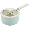 IH кастрюля HappyCall ADD Z Blanc Мята, купить с доставкой на дом фото 9 — Корейские товары для всей семьи(КорОпт)