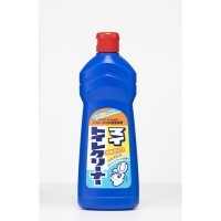 Rocket Soap My Toilet Cleaner - Жидкость чистящая для туалета - Цветочный аромат, 500мл.