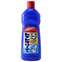 Rocket Soap My Toilet Cleaner - Жидкость чистящая для туалета - Цветочный аромат, 500мл.