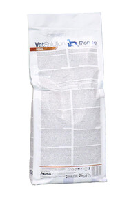 Диетический корм Monge VetSolution Dog Renal and Oxalate Ренал и Оксалат для собак при ХПН