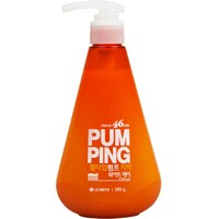 LG Perioe Pumping Toothpaste - Зубная паста 285 г