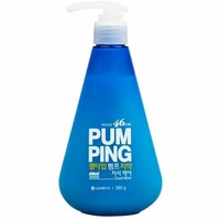 LG Perioe Pumping Toothpaste - Зубная паста 285 г