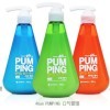 LG Perioe Pumping Toothpaste - Зубная паста 285гр. фото 1 &mdash; Корейские товары для всей семьи(КорОпт)