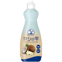 KANEYO Dishwashing Liquid with Coconut Oil - Гель для мытья посуды с кокосовым маслом.