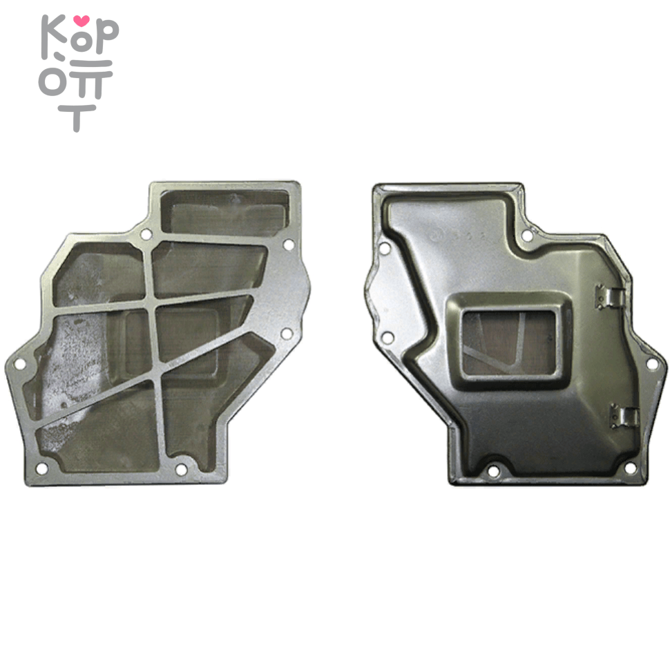 SF151/071080/111510-01/JT279 35303-30060 с прокладкой поддона COB-WEB - Фильтр автомата, купить с доставкой на дом фото 1 — Корейские товары для всей семьи(КорОпт)