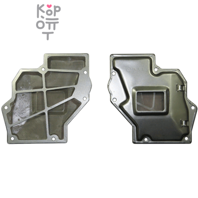 SF151/071080/111510-01/JT279 35303-30060 с прокладкой поддона COB-WEB - Фильтр автомата