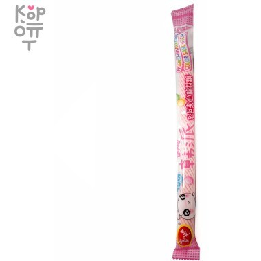 Маршмеллоу сэндвич-зефир в корейском стиле со вкусом Клубники &mdash; Корейские товары для всей семьи(КорОпт)