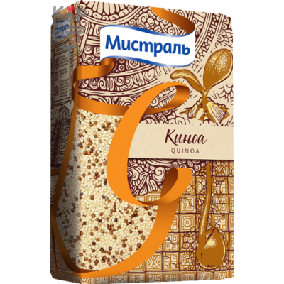 Киноа, Мистраль, 500 г