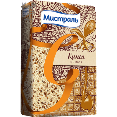 Киноа, Мистраль, 500 г