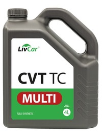 Official LivCar product image for LC0705RTC-004