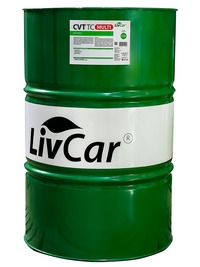Official LivCar product image for LC0705RTC-200