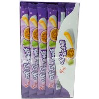 Жевательная конфета тянучка GuangDong Foods Yogurt Помадка со вкусом Клубники и йогурта