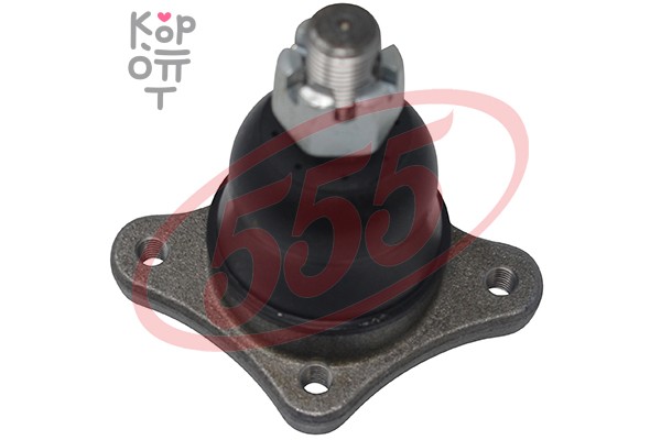 Шаровая опора CBMZ-13 / HBJ-1801 40110-HA00A, 40110-HA000, S47P-34-540A, S083-99-354 TRUSTAUTO