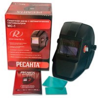 Ресанта МС-1 Сварочная маска