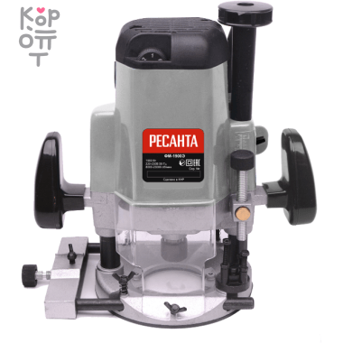 Фрезерная машина Ресанта ФМ-1900Э &mdash; Корейские товары для всей семьи(КорОпт)
