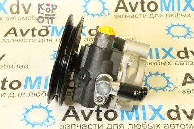 Насос ГУР 44320-26200 1RZE TOYOTA-CN
